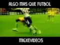 Algo Más Que FUTBOL | Dj Migxe