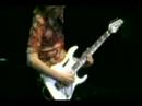 STEVE VAI EN CHILE 2007