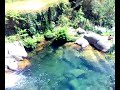 poço azul-santa cruz da trapa