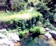 poço azul-santa cruz da trapa