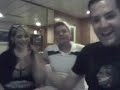 TALKY BLOG: Caiti and Derek on the cruise PART TWO