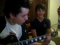 Singing and playing wherever you will go from the calling Singing and playing wherever you will go from the calling