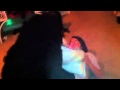Bodhi the demon spawn