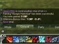 Rappelz: Level 1 Taming Yeti Rappelz: Level 1 Taming Yeti
