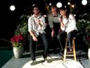 nick, krystyl and danny rock