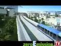 Masdar City, la citta' del futuro - The city of the future