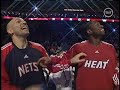 Deron Williams skills challenge record run