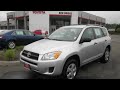 2009 Toyota RAV4 Bellevue WA