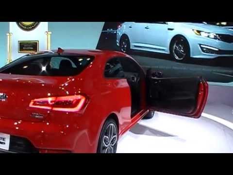 2014 Kia Forte Koup 2014 Kia Forte Koup