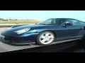 Golf vs. Supra vs. 996