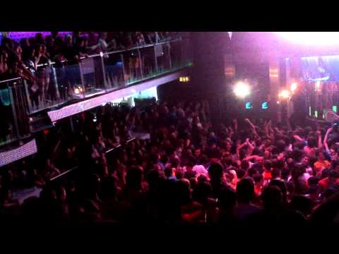 Sense Nightclub – Harlem Shake