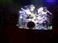 Vinny Appice Solo Sydney 07 Heaven And Hell Tour