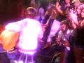 Justin Biber at Much Music Singing Lonely Girl August 7th !