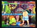 Street Fighter Alpha Zero 3 SFA3 SFZ3 Highlights from GURUS!