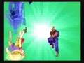 Street Fighter Alpha Zero 3 SFA3 SFZ3 Highlights from GURUS!