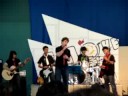 YFC-GLF: canberra band