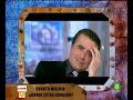 Iker Jimenez entrevista a Ortega Cano (El Intermedio