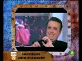 Iker Jimenez entrevista a Ortega Cano (El Intermedio