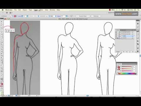 how to make a belt in illustrator