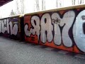 gebombte S-Bahn Berlin