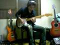 Norman Brown - Lydian Played by toshio