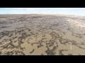 Native title granted over Lake Eyre