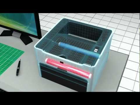 how to dissolve printer ink