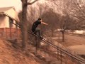 Brett Dasovic, 21 yr old from Minnesota, been riding for Razors for a good couple of years. Catch him testing his new jams in the snow-ta.
We are proud to have Brett as part of the family. Thanks for the edit my boy.
Razors