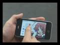 MoeSqncr iPhone App