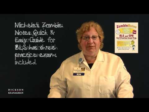 video-linktoworks-10 Hot Tips For Passing the AHA BLS and CPR...