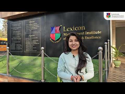 LEXICON Mile General video thumbnail 4