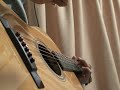 a classic fingerstyle solo piece for guitar. will composed it in 1975.
tuning: d# g# c# f# b e capo:5flet
-cd- (amazon.co.jp)
returning
http://www.amazon.co.jp/exec/obidos/asin/b0002rq2r6/windhahill-22

-tab- (amazon.co.jp)
http://www.amazon.co.jp/exec/obidos/asin/0634011790/windhahill-22

------------
mic: rode nt-4
video: sony hdr-hc3
guitar: beffnick 