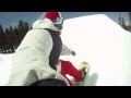 GoPro Snowboarding Superpark - Tim Humphreys - Go Pro HD Hero
