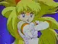Sailor moon- Everytime we touch - Cascada