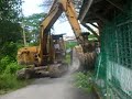 Robohnya Surau Kg. Berembang Kerana Pengkhianatan UMNO 3 Robohnya Surau Kg. Berembang Kerana Pengkhianatan UMNO 3