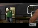 Przygody Czes?awa-powr�t od babci