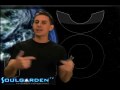 Your daily video horoscope presented by Stand Up Astrologer, Christopher Witecki, and Soulgarden.tv live love be!