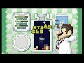classic game room presents a cgr undertow video game review of dr. mario online rx for nintendo wii, a download wiiware puzzle game that is wicked fun. dr. mario online rx from arika and nintendo for the nintendo wii. available exclusively on the wii shop channel's wiiware service, this downloadable game captures the spirit of classic dr. mario and offers a clever new gameplay mode, as well. this video game review features dr. mario online rx video gameplay footage and commentary.