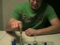 The Chess Match