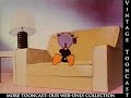 Daffy duck-Yankee Doodle Daffy (English)