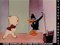 Daffy duck-Yankee Doodle Daffy (English)