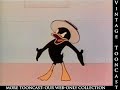 Daffy duck-Yankee Doodle Daffy (English)