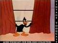 Daffy duck-Yankee Doodle Daffy (English)