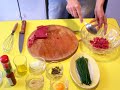 Tartar \"Georges V\"
