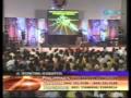 Jesus Is Lord (JIL) Church 31st Anniversary (part 1)
