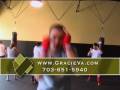 Capital Jiu-Jitsu Commercial