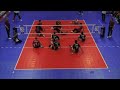 Kanada - Majstri sveta 2010 vo volejbale 