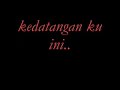 Nassier Wahab - Undangan Rindu Nassier Wahab - Undangan Rindu