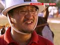 http://video.news.sky.com/skynews/video/  china's booming economy has created more than 300,000 millionaires. but now that they have got the money they are starting to look for something else - a little more sophistication. skys china correspondent peter sharp reports on the rise of the chinese gentleman.