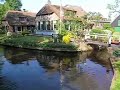 Giethoorn
